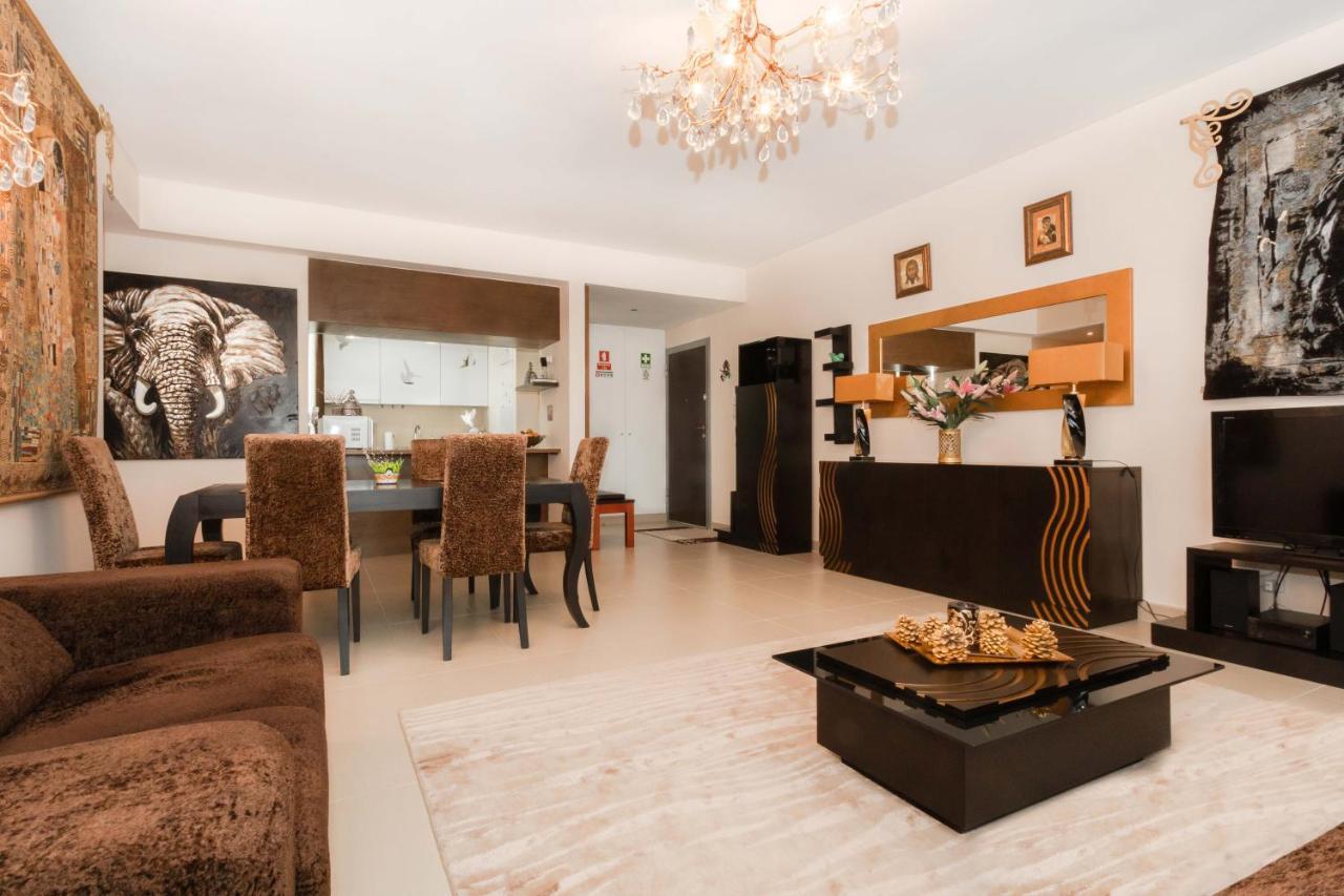 Cavalo Preto, Beach Resort كوارتيرا المظهر الخارجي الصورة