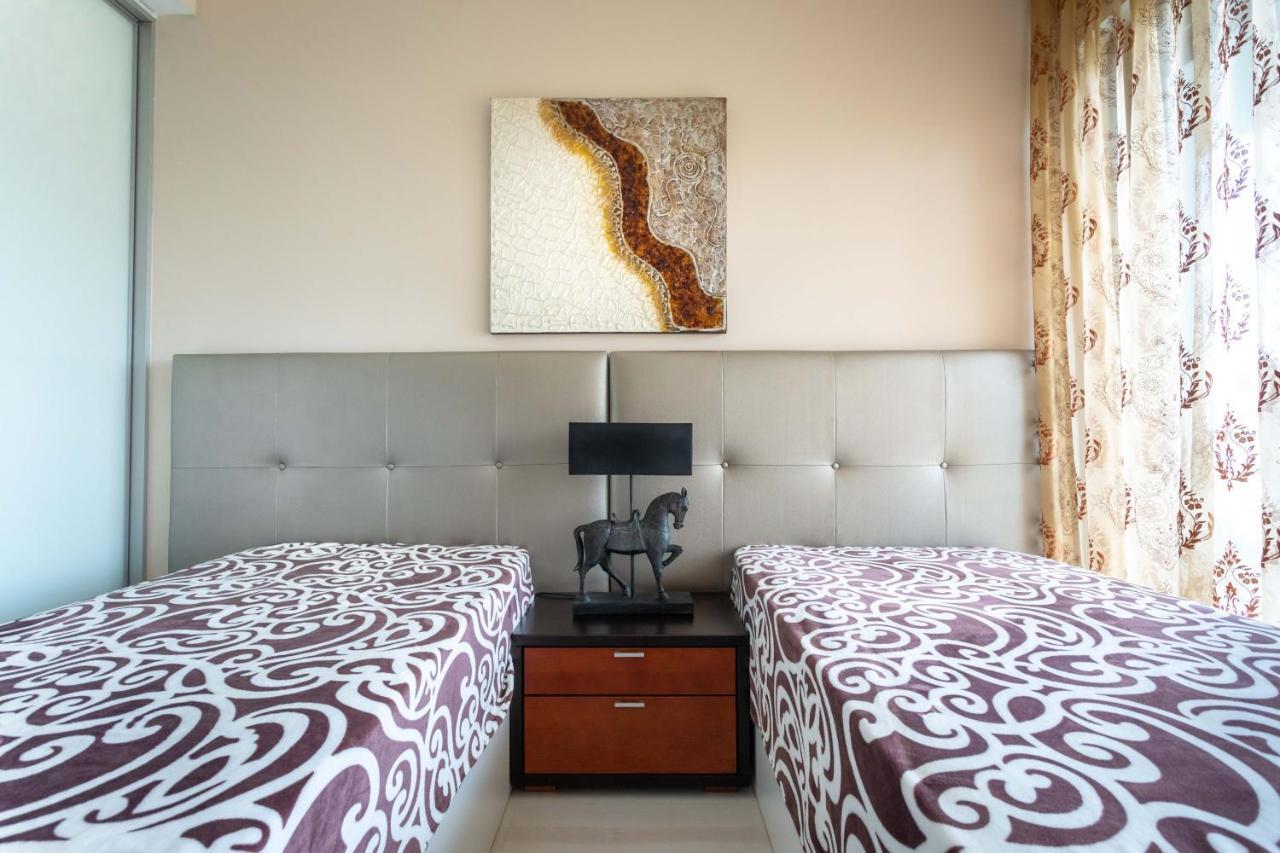 Cavalo Preto, Beach Resort كوارتيرا المظهر الخارجي الصورة