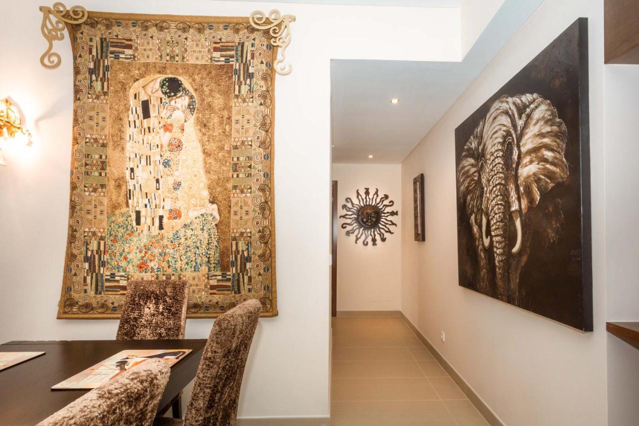 Cavalo Preto, Beach Resort كوارتيرا المظهر الخارجي الصورة