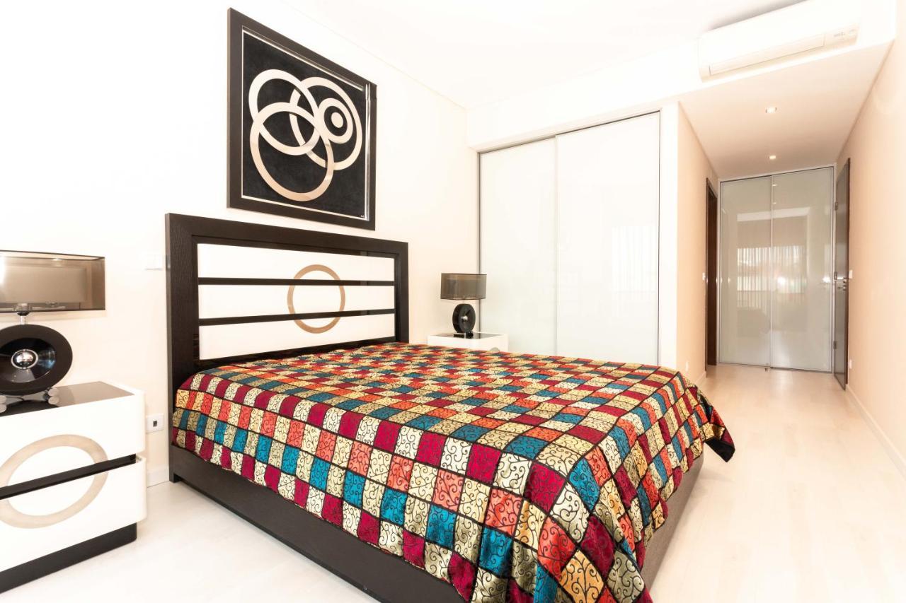 Cavalo Preto, Beach Resort كوارتيرا المظهر الخارجي الصورة