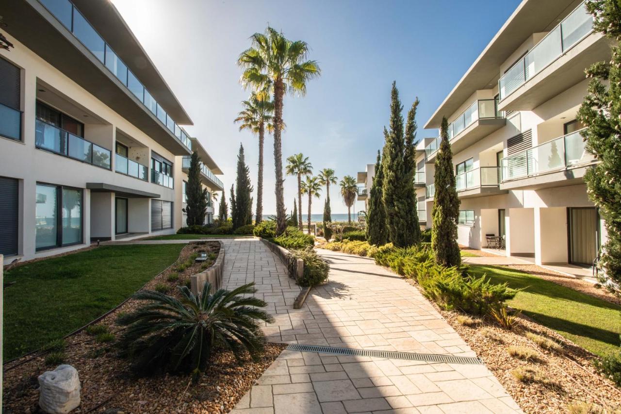 Cavalo Preto, Beach Resort كوارتيرا المظهر الخارجي الصورة