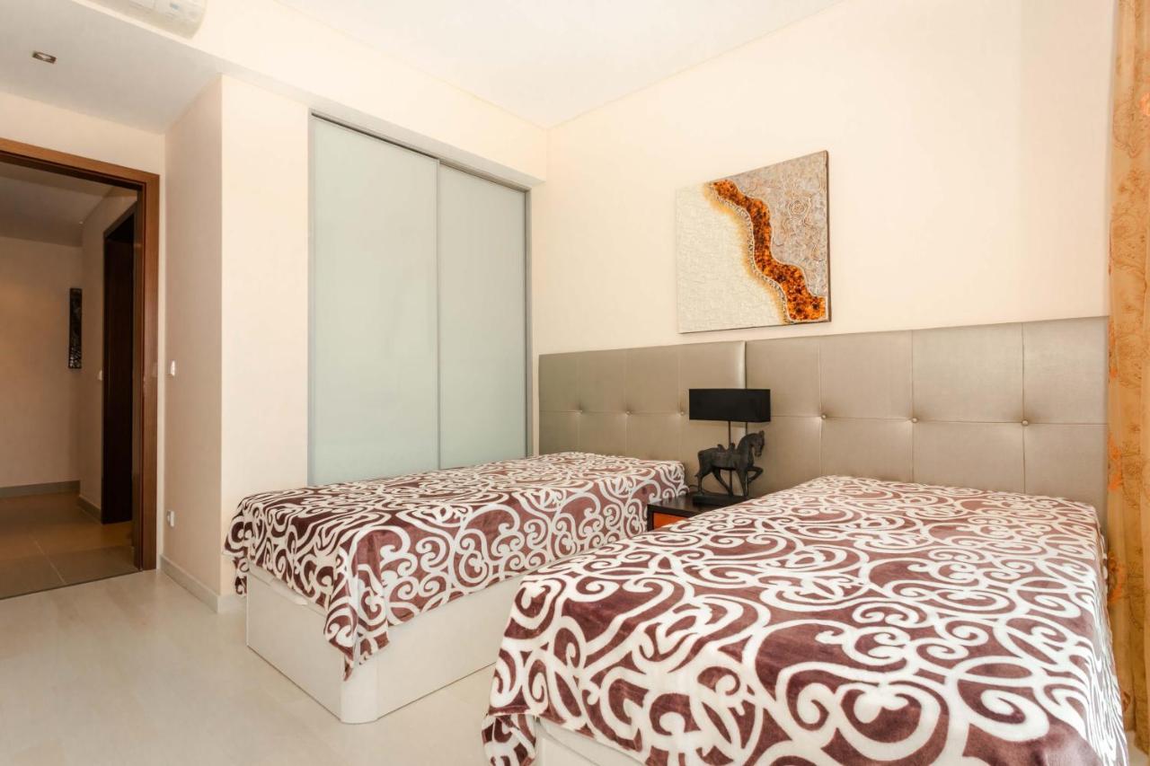 Cavalo Preto, Beach Resort كوارتيرا المظهر الخارجي الصورة