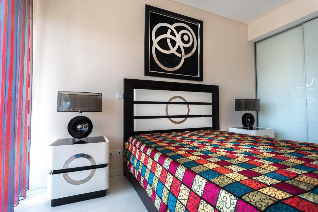 Cavalo Preto, Beach Resort كوارتيرا المظهر الخارجي الصورة
