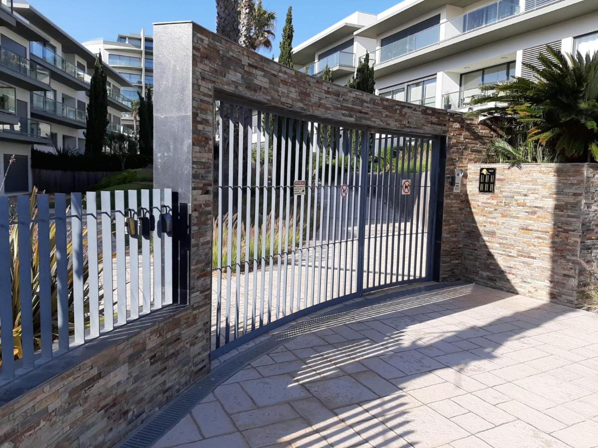Cavalo Preto, Beach Resort كوارتيرا المظهر الخارجي الصورة